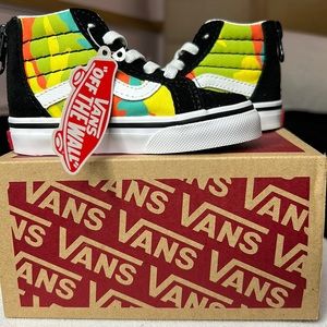 Vans SK8-Hi